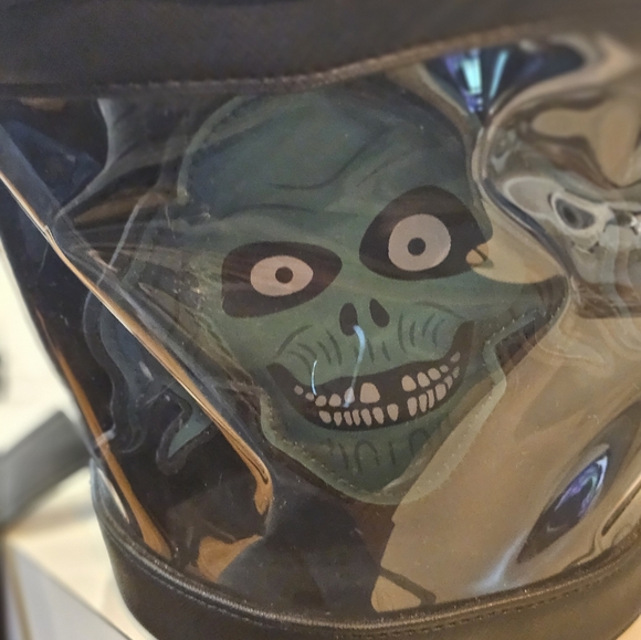 COPY - Loungefly hatbox ghost - Picture 3 of 7
